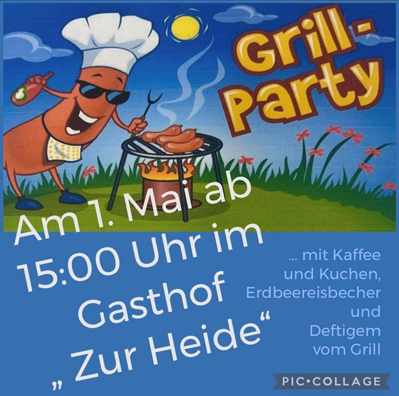 ErsteMai